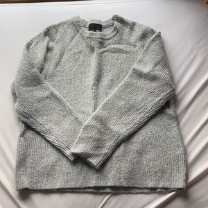 kendall and kylie knitted sweater